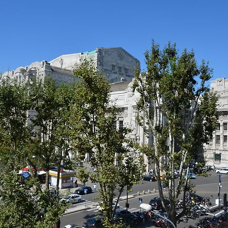 Il Giramondo ميلان المظهر الخارجي الصورة